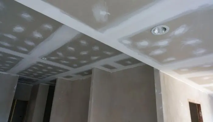 Faux plafonds décoratifs a Namur