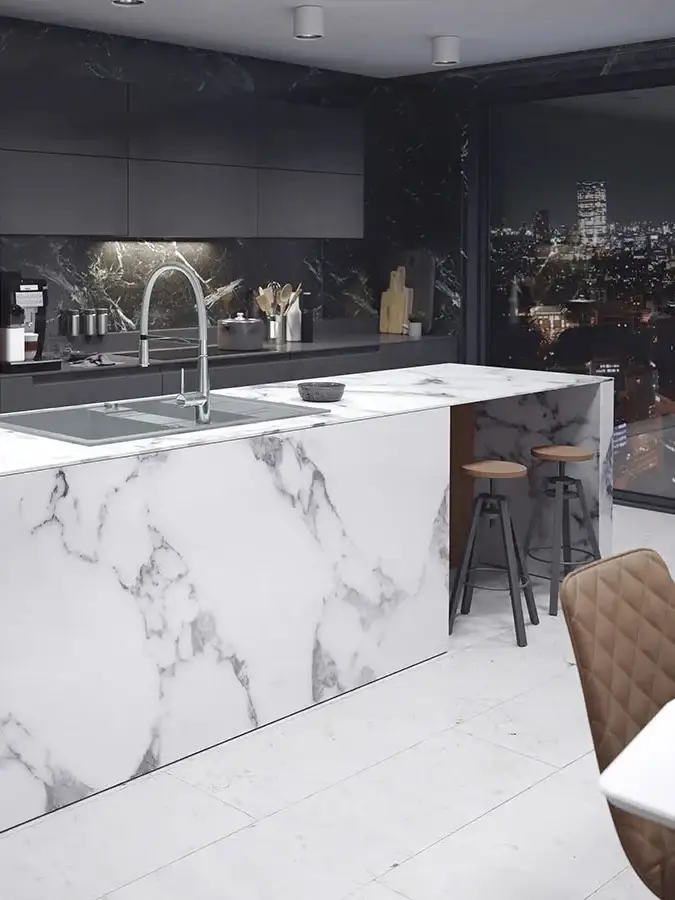 Nos Services de Rénovation de Marbre à Namur