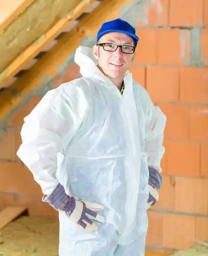 Nos Solutions d'Isolation Thermique a Namur