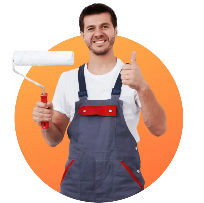Nos Solutions de Peinture et Décoration Namur