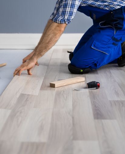 Nos Techniques de Rénovation de Parquet a Namur