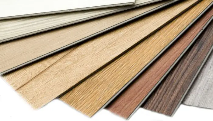 Parquet flottant a Namur