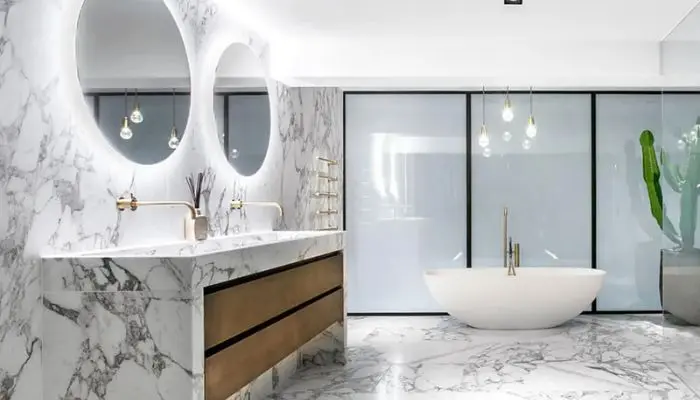 Renovation Marbres Namur