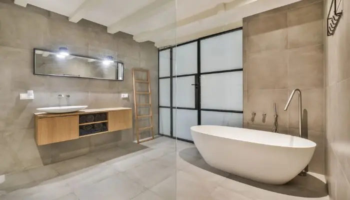 Renovation Salle de Bains Namur