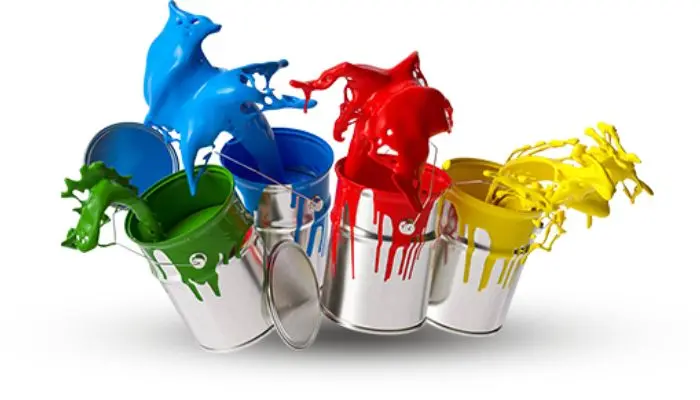 Rénovation de peinture