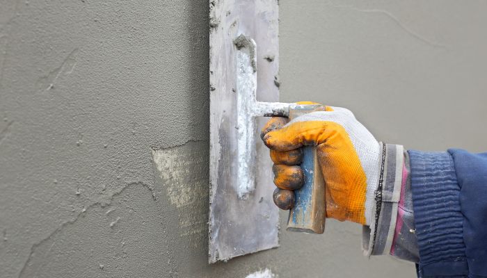 Traitement anti humidité a Namur
