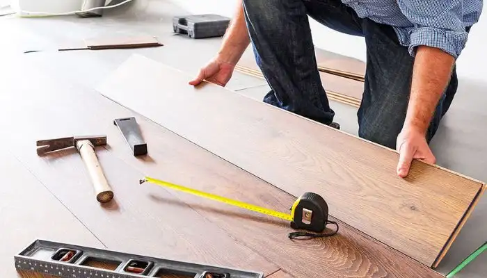 renovation parquet namur